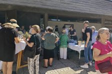 15.08.2026 Kräutersegnung zu Mariä Himmelfahrt